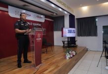 AUMENTAN 66% DETENCIONES EN TLAXCALA EN EL PRIMER TRIMESTRE DEL AÑO: SSC