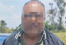 ASEGURAN SSC Y MARINA A TRES SUJETOS POR SECUESTRO EXPRÉS COMETIDO CONTRA UNA FAMILIA EN NATÍVITAS