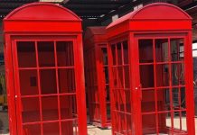 PROYECTO “MUJER SEGURA” EVOLUCIONA A “CABINAS DE AUXILIO 9-1-1”: SESESP