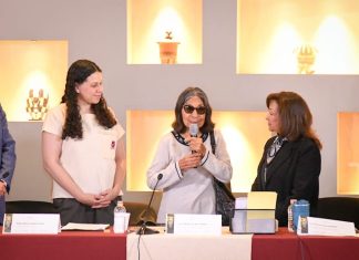 LAMENTA GOBIERNO DEL ESTADO FALLECIMIENTO DE LA ANTROPÓLOGA YOLANDA RAMOS GALICIA