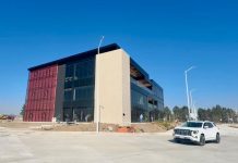 POLO DE DESARROLLO SUMA UNIDAD DE ICATLAX ANTE LLEGADA DE EMPRESAS