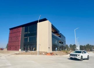 POLO DE DESARROLLO SUMA UNIDAD DE ICATLAX ANTE LLEGADA DE EMPRESAS