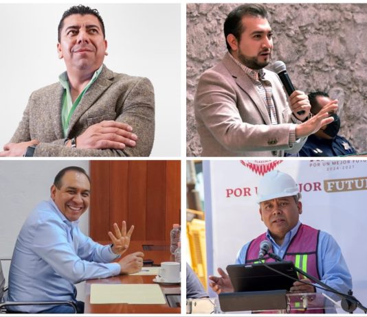 Distrito I: entre aspiraciones, cambios de camiseta y deuda con la congruencia