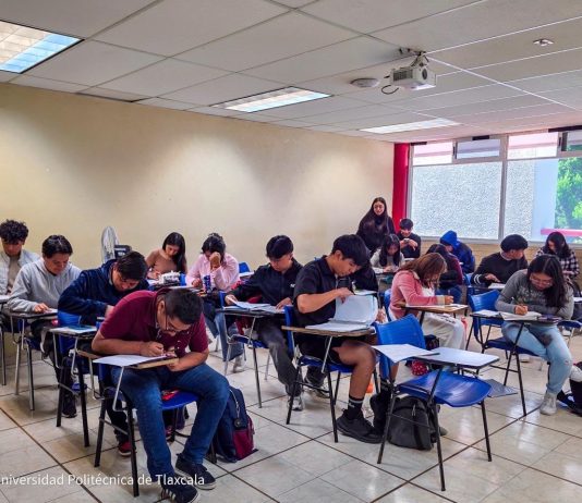 FORTALECE UPTX ACCESO A LA EDUCACIÓN CON MODALIDAD DESPRESURIZADA