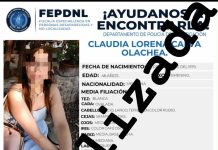 Localizan a Marielba N., y Claudia Lorena N
