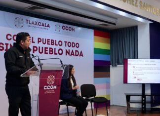 TLAXCALA REGISTRA 147 DONACIONES HISTÓRICAS, LA MITAD CONCRETADAS EN LOS ÚLTIMOS CINCO AÑOS