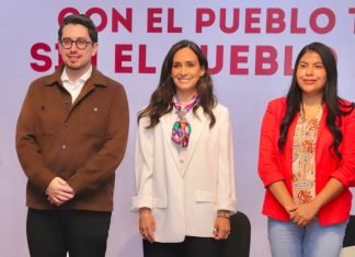 TLAXCALTECAS POR EL MUNDO CONSOLIDA SU CUARTA EDICIÓN EN BENEFICIO DE LAS JUVENTUDES