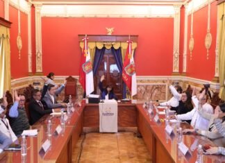 AVANZA TLAXCALA EN LA CONSOLIDACIÓN DE SU SISTEMA DE SALUD