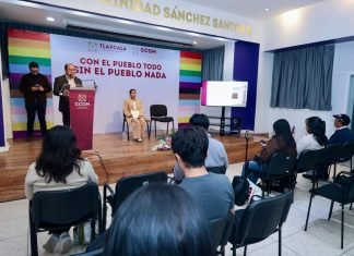 CONMEMORA EL COLEGIO DE TLAXCALA SU 25 ANIVERSARIO CON FORTALECIMIENTO ACADÉMICO Y PROYECCIÓN INTERNACIONAL