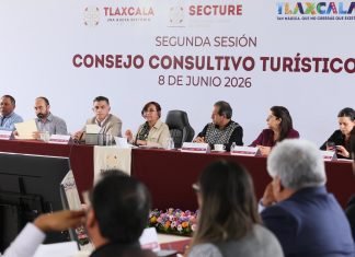 TLAXCALA CONSOLIDA SU CRECIMIENTO TURÍSTICO CON RESULTADOS HISTÓRICOS.