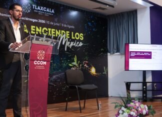LLAMA COESPO A APROVECHAR EL MAYOR BONO DEMOGRÁFICO EN LA HISTORIA DE TLAXCALA