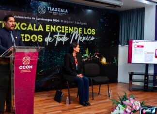 Impulsa Bienestar el desarrollo integral de los pueblos indígenas en Tlaxcala