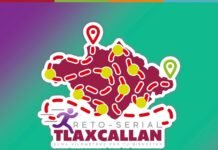 INVITA IDET A PARTICIPAR EN LA SEGUNDA FECHA DEL RETO SERIAL TLAXCALLÁN RUMBO AL MMIT