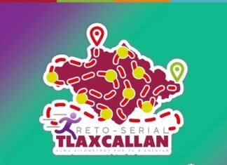 INVITA IDET A PARTICIPAR EN LA SEGUNDA FECHA DEL RETO SERIAL TLAXCALLÁN RUMBO AL MMIT