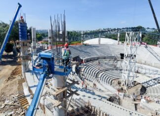 “TLAXCALA, LA FERIA DE FERIAS 2026” ESTRENARÁ UN RECINTO TOTALMENTE RENOVADO PARA RECIBIR A MILES DE FAMILIAS: GOBERNADORA