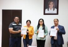 GOBIERNO ESTATAL FACILITA TRÁMITES DEL REGISTRO CIVIL A PRODUCTORAS Y PRODUCTORES DEL CAMPO CON DESCUENTOS DEL 70 %