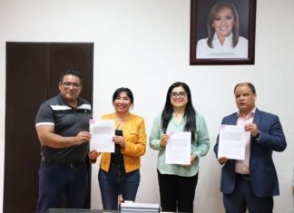 GOBIERNO ESTATAL FACILITA TRÁMITES DEL REGISTRO CIVIL A PRODUCTORAS Y PRODUCTORES DEL CAMPO CON DESCUENTOS DEL 70 %