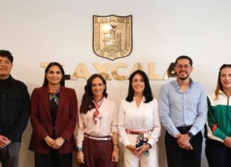 MODELO DE LA CLÍNICA DE LAS EMOCIONES DEL SEDIF TLAXCALA DESPIERTA INTERÉS DEL ESTADO DE MÉXICO