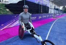 TLAXCALA RECIBIRÁ A MÁS DE 440 DEPORTISTAS DE 27 PAÍSES EN EL WPA GRAND PRIX 2026