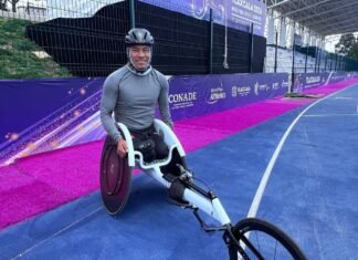 TLAXCALA RECIBIRÁ A MÁS DE 440 DEPORTISTAS DE 27 PAÍSES EN EL WPA GRAND PRIX 2026