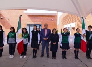 ESTUDIANTES TLAXCALTECAS REPRESENTARÁN A MÉXICO EN INGLATERRA Y COSTA RICA CON PROYECTOS SUSTENTABLES