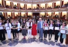 IMPULSA COBAT EL TALENTO ESTUDIANTIL CON LA FINAL ESTATAL DE ORATORIA 2026
