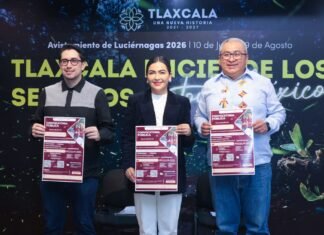 ABRE SMET CONVOCATORIA PARA PROMOTORAS Y BRIGADISTAS COMUNITARIAS DEL FOBAM 2026