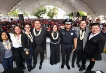 GOBERNADORA CONSOLIDA NUEVO MODELO DE RENDICIÓN DE CUENTAS CON LOS “ENCUENTROS TLAXCALTECAS”