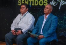 CON RESPALDO COMUNITARIO AVANZA EL PROYECTO DE INFRAESTRUCTURA MÉDICA EN CHIAUTEMPAN
