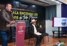 FORTALECE CEPC ACCIONES PARA PREVENIR ACCIDENTES POR ACTIVIDAD PIROTÉCNICA