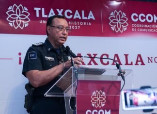 SSC CONSOLIDA RESULTADOS EN SEGURIDAD DURANTE EL PRIMER SEMESTRE DE 2026