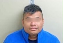 Buscan en Estados Unidos a hombre originario de Tenancingo, Tlaxcala, por presunto feminicidio