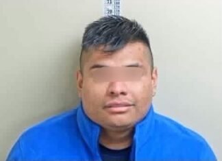 Buscan en Estados Unidos a hombre originario de Tenancingo, Tlaxcala, por presunto feminicidio