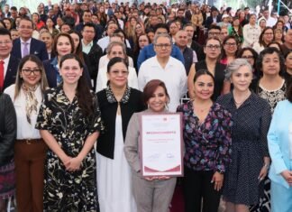 AGN DESTACA AVANCE HISTÓRICO DE TLAXCALA EN MATERIA ARCHIVÍSTICA