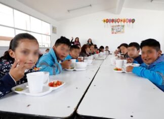 BENEFICIA SEDIF A MÁS DE 108 MIL TLAXCALTECAS CON 4 MILLONES DE APOYOS ALIMENTARIOS.