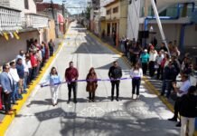 GOBERNADORA REAFIRMA RESPALDO A LOS 60 MUNICIPIOS PARA AMPLIAR OBRA PÚBLICA.