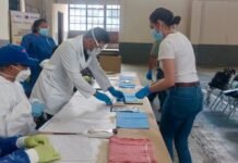 PRESERVAN ARCHIVO HISTÓRICO DE PAPALOTLA PARA RECUPERAR LA MEMORIA DE LA COMUNIDAD