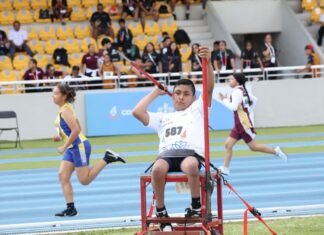 DE MULTIMEDALLISTA PARALÍMPICO A ENTRENADOR: LEONARDO PÉREZ GUÍA A NUEVA GENERACIÓN DE TLAXCALTECAS