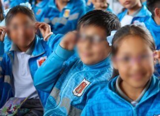 PROGRAMA “CONTIGO PARA VER, APRENDER Y AVANZAR” BENEFICIA A MÁS DE 106 MIL NIÑAS Y NIÑOS TLAXCALTECAS.