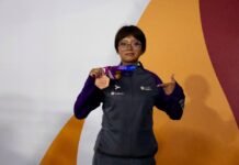 TLAXCALA CONQUISTA DOS MEDALLAS DE BRONCE EN EL ARRANQUE DE SU PARTICIPACIÓN EN LA PARALIMPIADA NACIONAL CONADE 2026