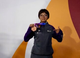 TLAXCALA CONQUISTA DOS MEDALLAS DE BRONCE EN EL ARRANQUE DE SU PARTICIPACIÓN EN LA PARALIMPIADA NACIONAL CONADE 2026