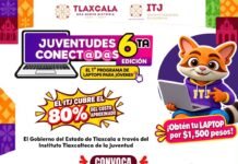 PARTICIPA EN LOS ÚLTIMOS DÍAS DE LA CONVOCATORIA “TABLETS PARA TODOS”: ITJ