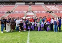 SESESP Y COYOTES DE TLAXCALA FIRMAN CONVENIO PARA PROMOVER LA PREVENCIÓN DE LA VIOLENCIA A TRAVÉS DEL DEPORTE