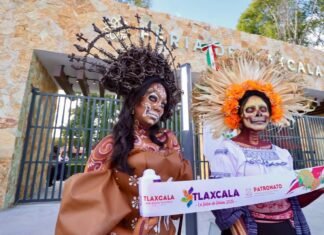 INICIA LA FERIA DE FERIAS TLAXCALA 2026 CON UN RECINTO RENOVADO Y MODERNO
