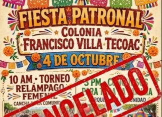 PROPAET SUSPENDE ACTIVIDADES CON ANIMALES EN FESTEJOS COMUNITARIOS.
