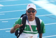 MURO DE LA FAMA DISTINGUE A CINCO TLAXCALTECAS “LEYENDAS DEL DEPORTE”